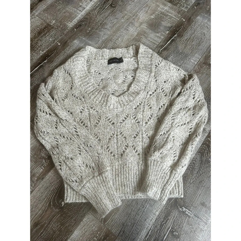 The Limited Women’s Sweater Size M